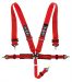 TRS Magnum Harness